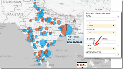 global demo competition