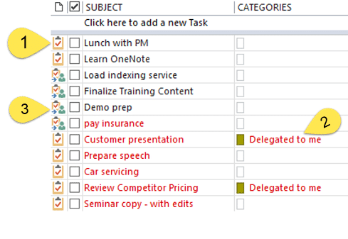 SNAGHTML5dd1f89 Delegated to me category for task
