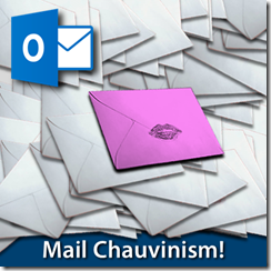 How to ensure your mail is noticed and acted upon