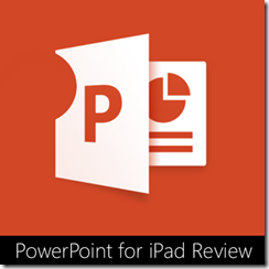 PowerPoint for iPad review by Dr. Nitin Paranjape