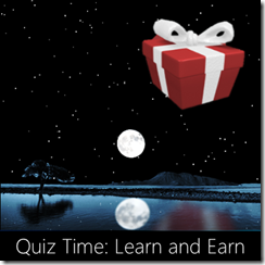 starry sky animation