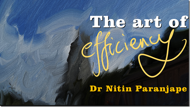 Amazing PowerPoint background using finger painting and Fresh Paint