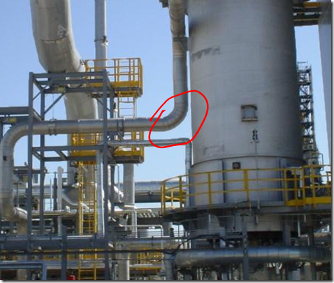 Residual pointing in PowerPoint Residual pointing in PowerPoint