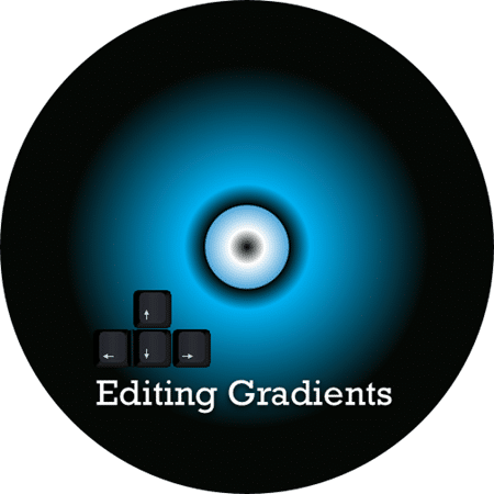 editing gradients