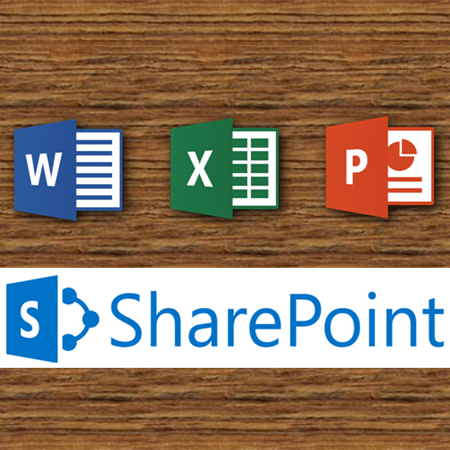 SharePoint integration