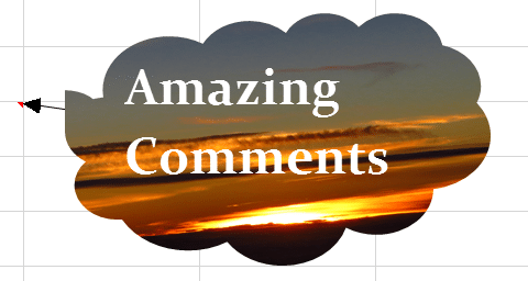 add pictures to comments in Excel add pictures to comments in Excel