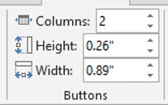 Customizing filters Customizing filters