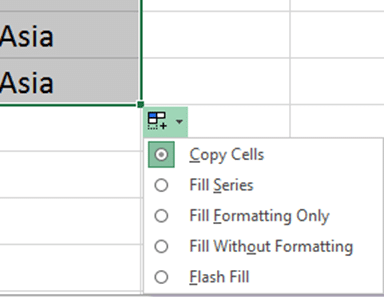 Excel copy cells Excel copy cells