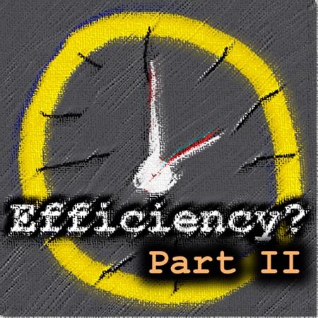 Workplace efficiency using Office