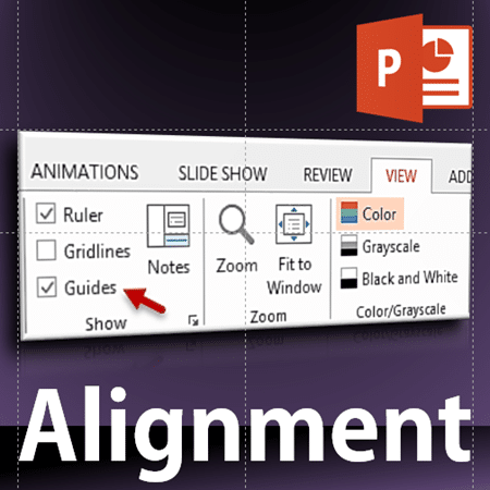 the art of alignment - PowerPoint misuse by Dr. Nitin Paranjape