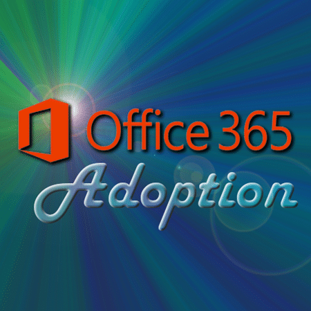 Manage stakeholders in Office 365 adoption