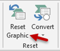 Reset graphic Reset graphic