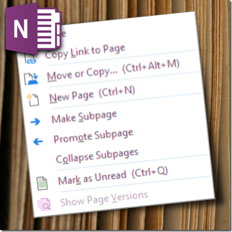 how to add a new page in OneNote - Dr. Nitin Paranjape