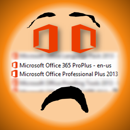 Office 2013 running too slowly - Dr. Nitin Paranjape
