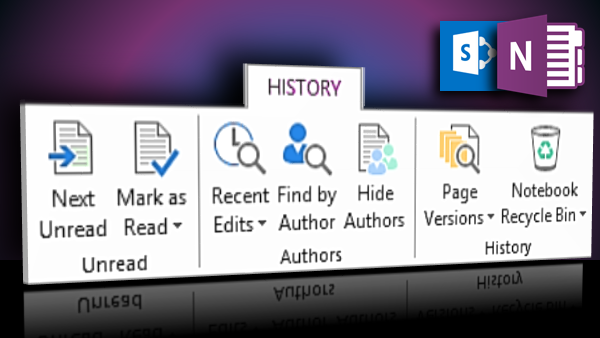 image Shared OneNote