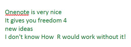 converted text converted text