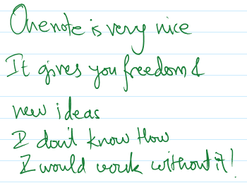 handwriting handwriting