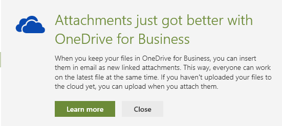 How to do file sharing