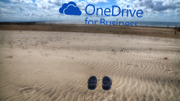 OneDrive for Business