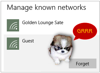 forget a Wi-Fi hotspot