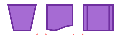 Smart Guides in PowerPoint help in easy alignment.