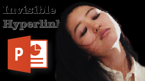 Invisible Hyperlinks to files