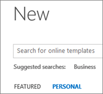image Word Templates