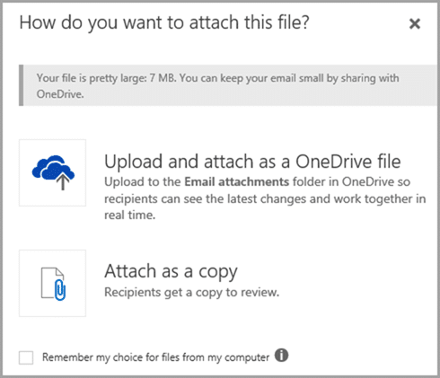 Outlook web access Email attachments Outlook web access Email attachments