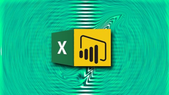Pivot Table to Power BI course