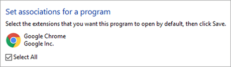 What works well must be appreciated and adopted - Goodbye IE