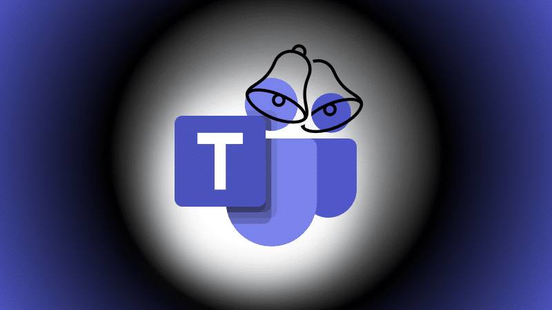 Teams Notifications poster