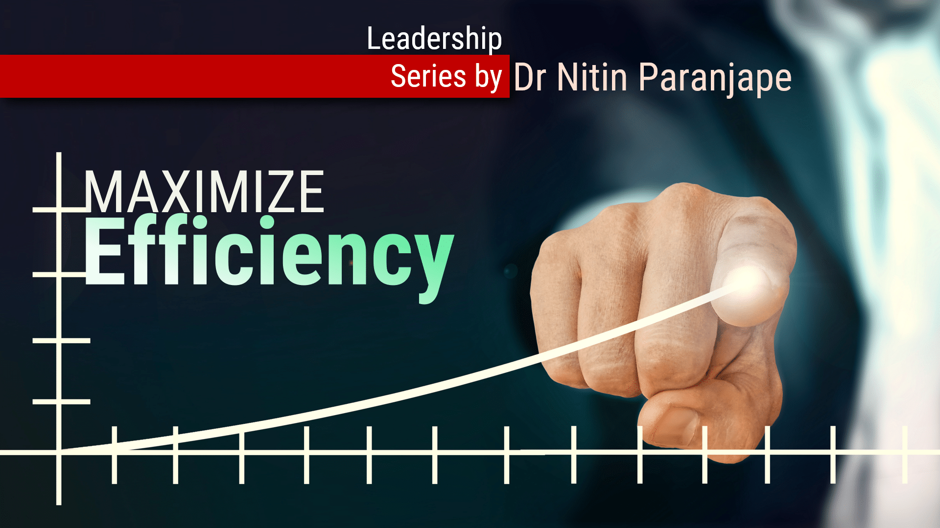 Maximize Efficiency and ROI