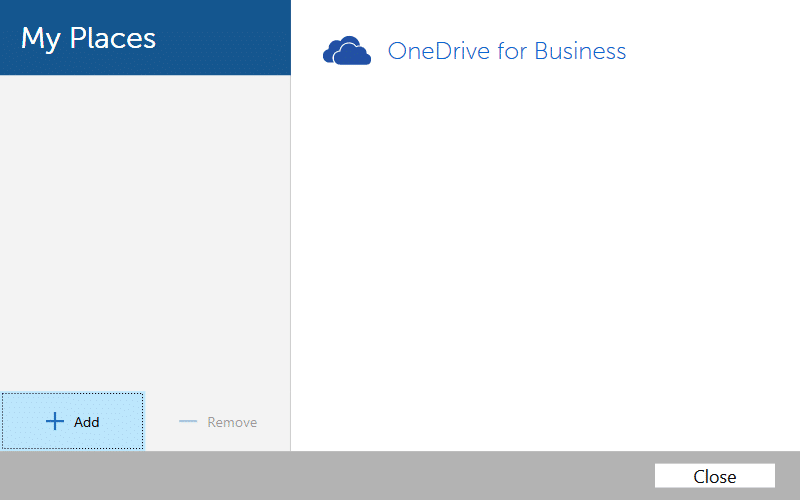 SnagIT Save as dialog