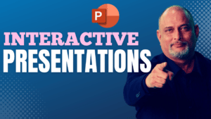Create Interactive Presentations