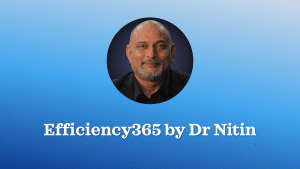 Efficiency 365 Poster