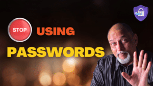 password less tumbnail