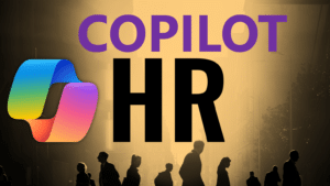 Copilot in HR