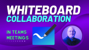 Whiteboard collaboration
